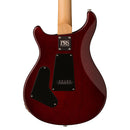 PRS CE24 Semi-Hollow - Dark Cherry Sunburst