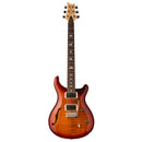PRS CE24 Semi-Hollow - Dark Cherry Sunburst