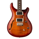 PRS CE24 Semi-Hollow - Dark Cherry Sunburst