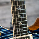 PRS Private Stock McCarty 594 Hollowbody II - Faded Indigo