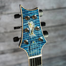 PRS Private Stock McCarty 594 Hollowbody II - Faded Indigo