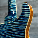 PRS Private Stock McCarty 594 Hollowbody II - Faded Indigo