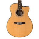 PRS SE A40E Angeles - Natural