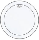 Remo Pinstripe Coated - 18"
