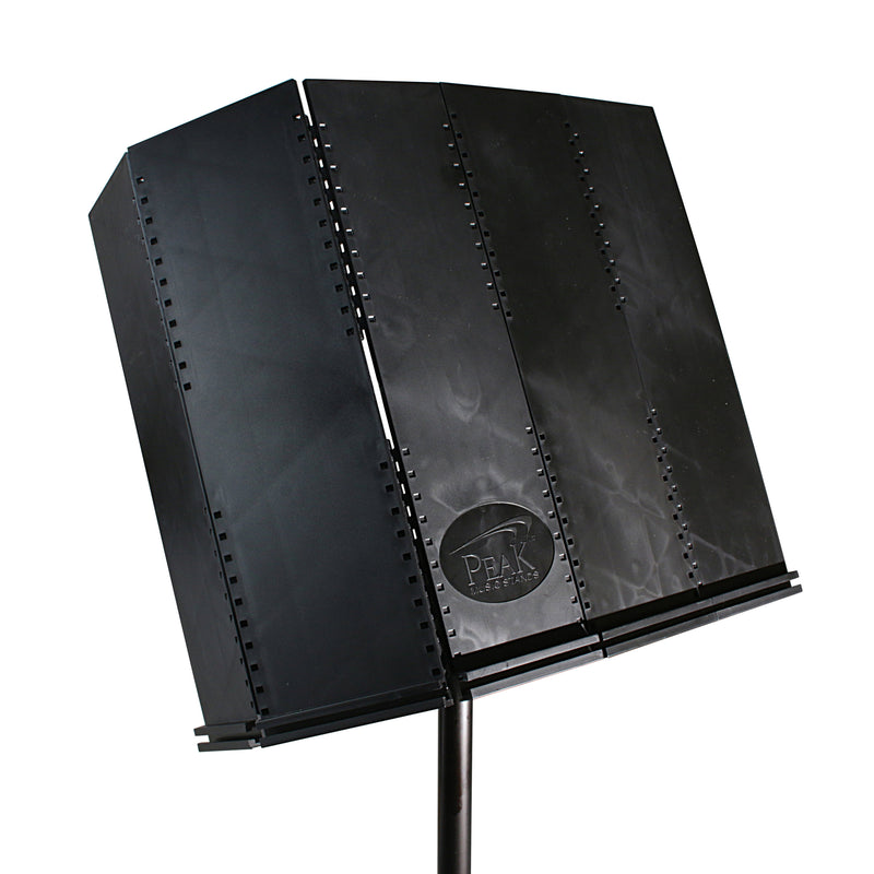 Peak Music Stands SMS-40 Collapsible Music Stand