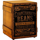 Pearl Primero Crate Style Cajon w/Coffee Bean Front