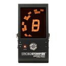 Peterson StroboSTOMP HD Pedal Tuner