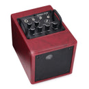 Phil Jones Bass Nanobass X4 - Red