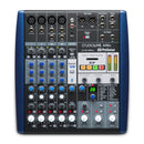 PreSonus StudioLive AR8c