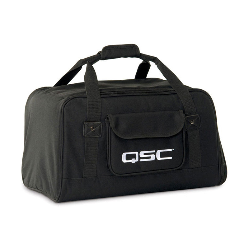 QSC K8 Tote