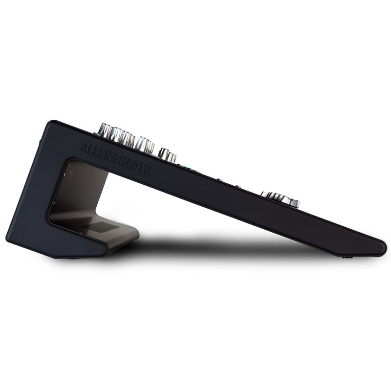 Allen & Heath QU-16C 16 Channel Rack Mount Digital Mixer