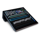 Allen & Heath QU-16C 16 Channel Rack Mount Digital Mixer