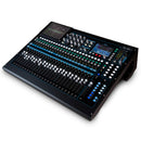 Allen & Heath QU-24C 24 Channel Digital Mixer