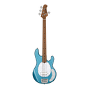 Sterling by Music Man StingRay RAY34 Sparkle - Blue Sparkle