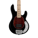 Sterling by Music Man StingRay Short Scale RAYSS4 - Black