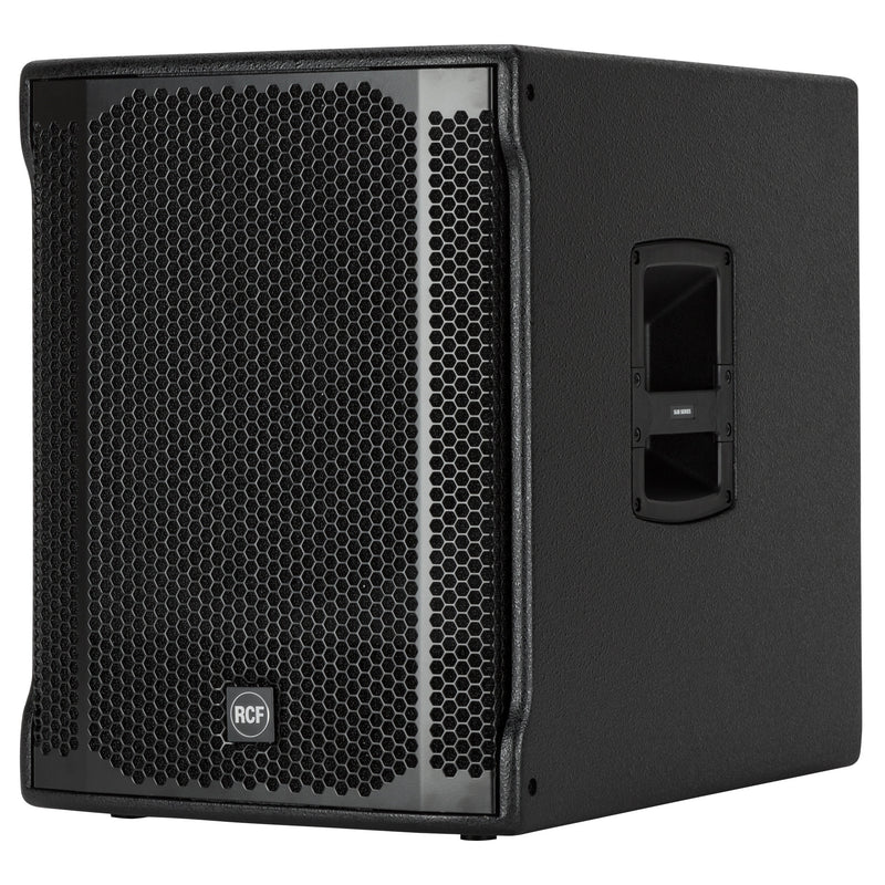 RCF SUB 705‑AS II Active Subwoofer