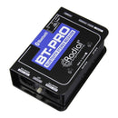 Radial BT-PRO