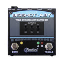 Radial BigShot ABY