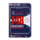 Radial J48