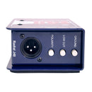 Radial J48