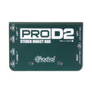 Radial ProD2