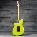 Reverend Jetstream RB