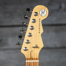 Reverend Jetstream RB