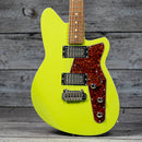 Reverend Jetstream RB