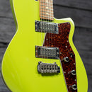 Reverend Jetstream RB