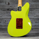 Reverend Jetstream RB