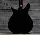 Rickenbacker 350/V63 - Jetglo