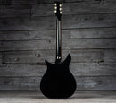 Rickenbacker 350/V63 - Jetglo