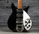 Rickenbacker 350/V63 - Jetglo