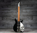 Rickenbacker 350/V63 - Jetglo