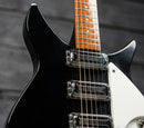 Rickenbacker 350/V63 - Jetglo