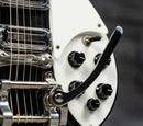 Rickenbacker 350/V63 - Jetglo