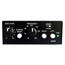 Rolls SX95 Stereo Subwoofer Crossover / Filter