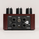 Universal Audio UAFX Ruby '63 Top Boost Amplifier
