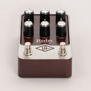 Universal Audio UAFX Ruby '63 Top Boost Amplifier