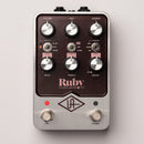 Universal Audio UAFX Ruby '63 Top Boost Amplifier