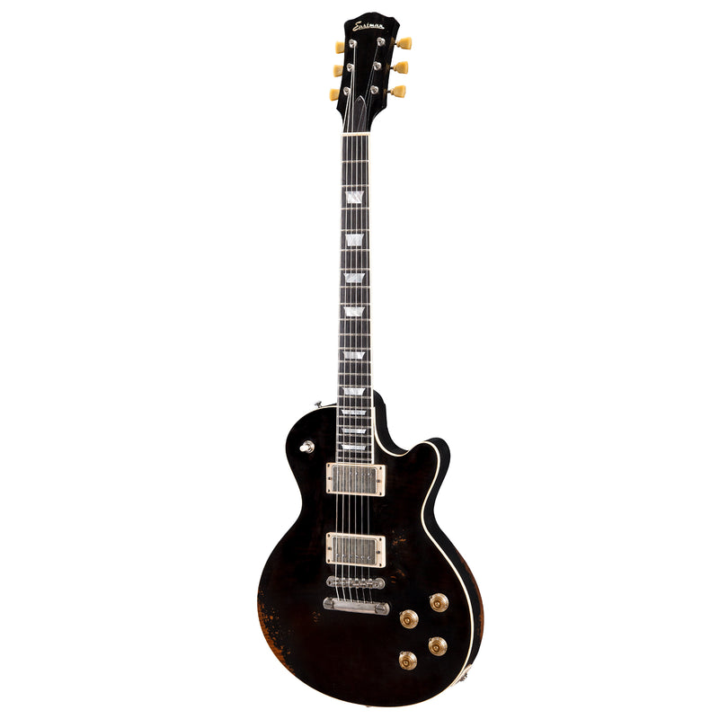 Eastman SB59/v-BK Electric Guitar - Black