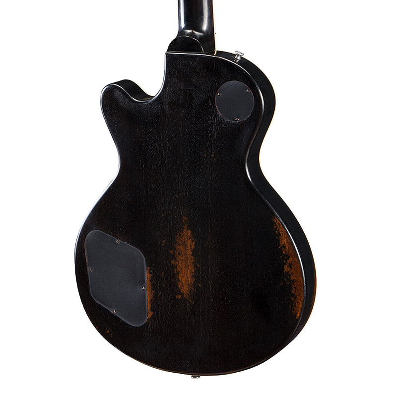 Eastman SB59/v-BK Electric Guitar - Black
