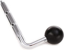 Gibraltar SC-LBL Large L-Rod Ball 12.7Mm