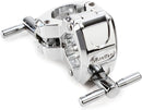 Gibraltar SC-GCRA Chrome Right Angle Clamp