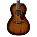 PRS SE P20 Parlor - Tobacco Sunburst