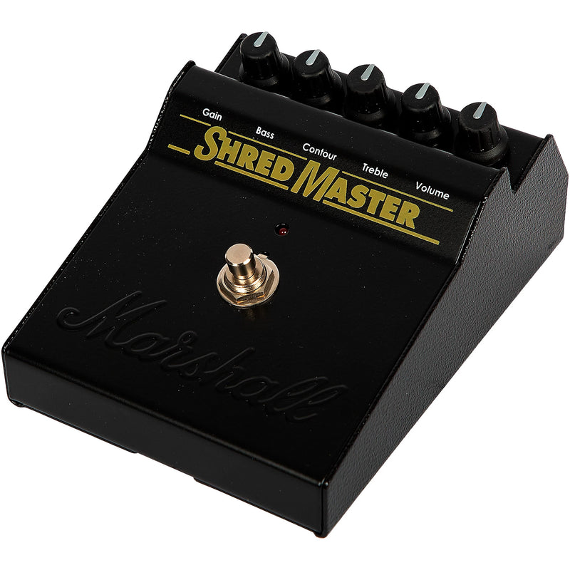Marshall Reissue Shred Master