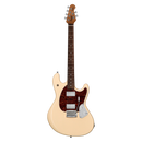 Sterling by Music Man StingRay Guitar SR50 - Buttermilk