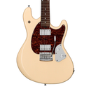 Sterling by Music Man StingRay Guitar SR50 - Buttermilk