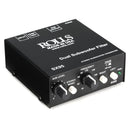 Rolls SX95 Stereo Subwoofer Crossover / Filter