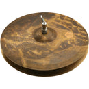 Sabian 15" XSR Monarch Hats